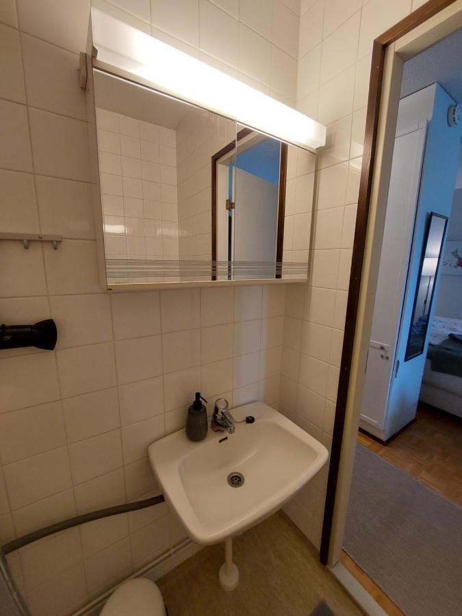 Beautiful Studio - Easy Check-In, Free Parking & Wifi Rovaniemi Exterior photo